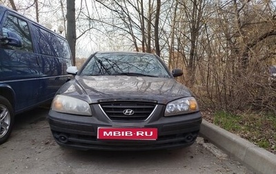 Hyundai Elantra III, 2010 год, 700 000 рублей, 1 фотография