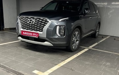 Hyundai Palisade I, 2020 год, 4 850 000 рублей, 1 фотография