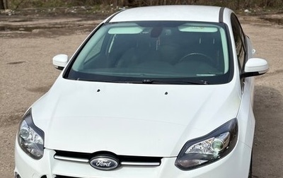 Ford Focus III, 2011 год, 900 000 рублей, 1 фотография