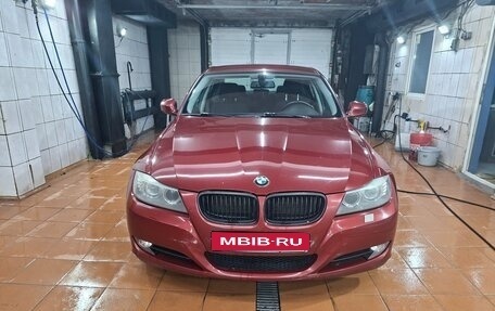 BMW 3 серия, 2010 год, 1 100 000 рублей, 1 фотография