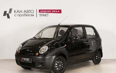Daewoo Matiz I, 2013 год, 195 000 рублей, 1 фотография