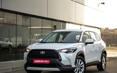 Toyota Corolla, 2024 год, 3 350 000 рублей, 1 фотография