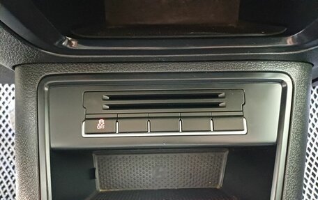 Volkswagen Tiguan I, 2013 год, 1 200 000 рублей, 16 фотография