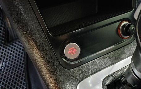 Volkswagen Tiguan I, 2013 год, 1 200 000 рублей, 17 фотография