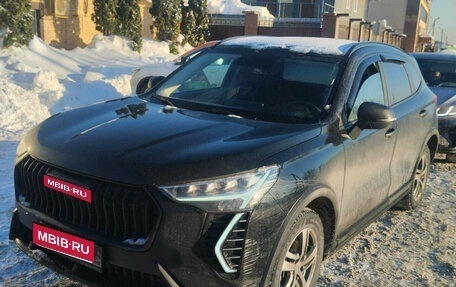 Haval Jolion, 2024 год, 2 080 000 рублей, 1 фотография