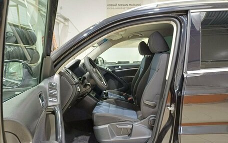 Volkswagen Tiguan I, 2013 год, 1 200 000 рублей, 21 фотография