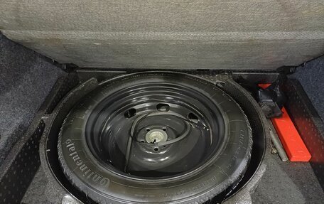 Volkswagen Tiguan I, 2013 год, 1 200 000 рублей, 24 фотография