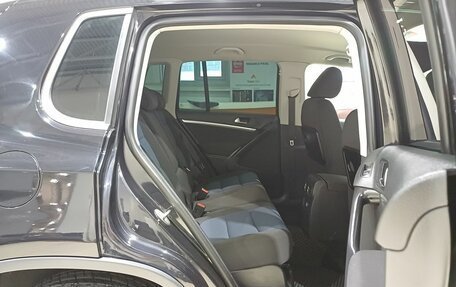 Volkswagen Tiguan I, 2013 год, 1 200 000 рублей, 22 фотография