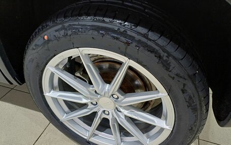 Volkswagen Tiguan I, 2013 год, 1 200 000 рублей, 25 фотография