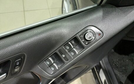 Volkswagen Tiguan I, 2013 год, 1 200 000 рублей, 27 фотография