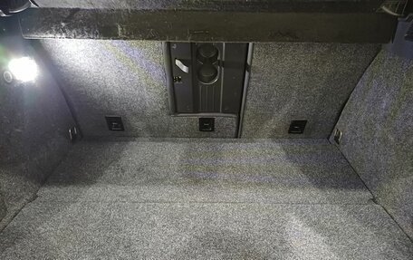 Volkswagen Tiguan I, 2013 год, 1 200 000 рублей, 23 фотография