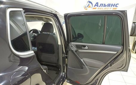 Volkswagen Tiguan I, 2013 год, 1 200 000 рублей, 31 фотография