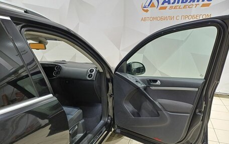 Volkswagen Tiguan I, 2013 год, 1 200 000 рублей, 32 фотография