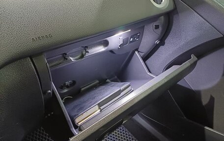 Volkswagen Tiguan I, 2013 год, 1 200 000 рублей, 35 фотография