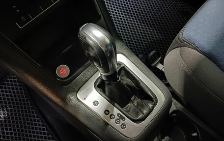 Volkswagen Tiguan I, 2013 год, 1 200 000 рублей, 36 фотография