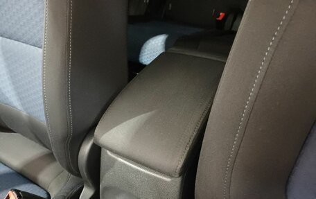 Volkswagen Tiguan I, 2013 год, 1 200 000 рублей, 38 фотография