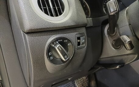 Volkswagen Tiguan I, 2013 год, 1 200 000 рублей, 37 фотография