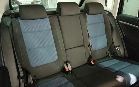 Volkswagen Tiguan I, 2013 год, 1 200 000 рублей, 40 фотография