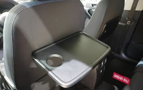 Volkswagen Tiguan I, 2013 год, 1 200 000 рублей, 20 фотография