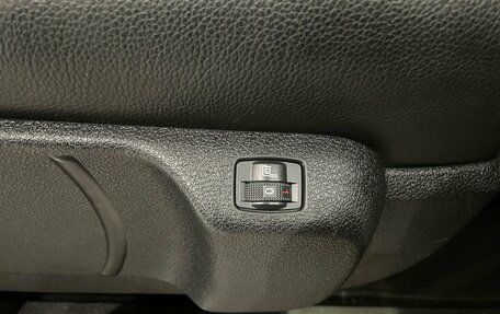 Peugeot Traveller I, 2018 год, 2 350 000 рублей, 11 фотография