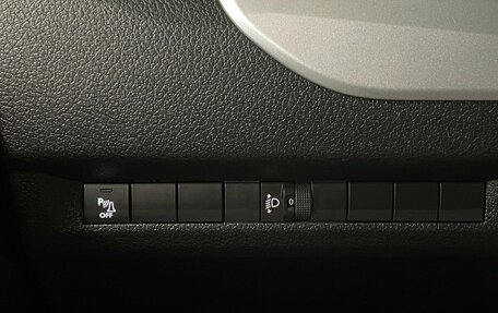 Peugeot Traveller I, 2018 год, 2 350 000 рублей, 9 фотография