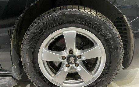 Peugeot Traveller I, 2018 год, 2 350 000 рублей, 17 фотография