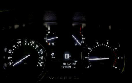 Peugeot Traveller I, 2018 год, 2 350 000 рублей, 6 фотография