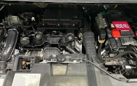 Peugeot Traveller I, 2018 год, 2 350 000 рублей, 16 фотография