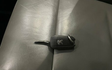 Peugeot Traveller I, 2018 год, 2 350 000 рублей, 18 фотография