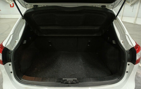 Nissan Qashqai, 2016 год, 1 530 000 рублей, 12 фотография