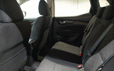 Nissan Qashqai, 2016 год, 1 530 000 рублей, 15 фотография