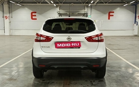 Nissan Qashqai, 2016 год, 1 530 000 рублей, 7 фотография