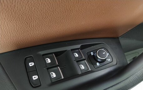 Volkswagen Touareg III, 2020 год, 4 650 000 рублей, 11 фотография