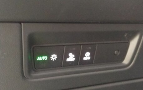 Volkswagen Touareg III, 2020 год, 4 650 000 рублей, 17 фотография