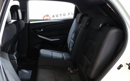 SsangYong Actyon II рестайлинг, 2014 год, 1 099 000 рублей, 9 фотография