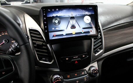 SsangYong Actyon II рестайлинг, 2014 год, 1 099 000 рублей, 10 фотография