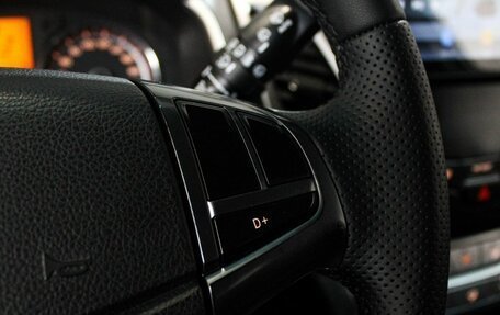 SsangYong Actyon II рестайлинг, 2014 год, 1 099 000 рублей, 15 фотография