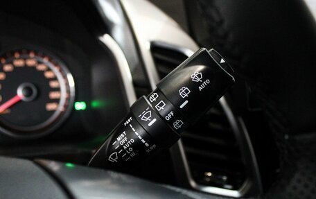 SsangYong Actyon II рестайлинг, 2014 год, 1 099 000 рублей, 16 фотография