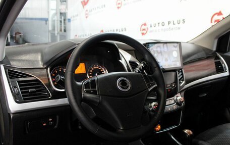 SsangYong Actyon II рестайлинг, 2014 год, 1 099 000 рублей, 7 фотография