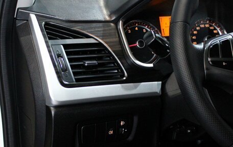 SsangYong Actyon II рестайлинг, 2014 год, 1 099 000 рублей, 11 фотография