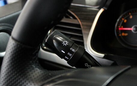 SsangYong Actyon II рестайлинг, 2014 год, 1 099 000 рублей, 12 фотография