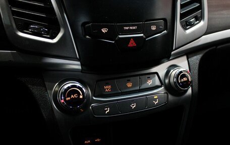 SsangYong Actyon II рестайлинг, 2014 год, 1 099 000 рублей, 18 фотография