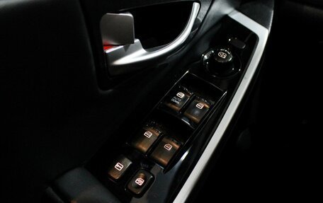 SsangYong Actyon II рестайлинг, 2014 год, 1 099 000 рублей, 17 фотография