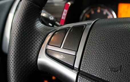 SsangYong Actyon II рестайлинг, 2014 год, 1 099 000 рублей, 13 фотография