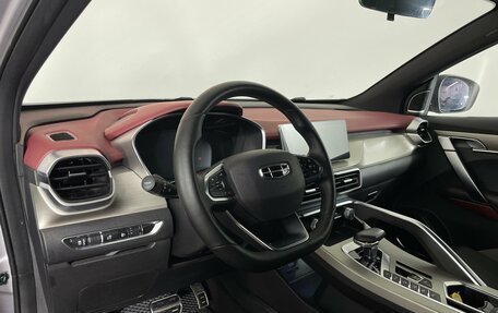 Geely Coolray I, 2022 год, 1 908 000 рублей, 10 фотография