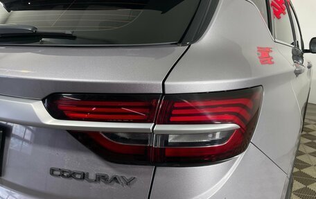 Geely Coolray I, 2022 год, 1 908 000 рублей, 8 фотография