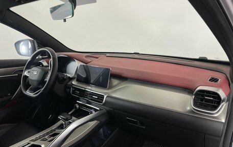 Geely Coolray I, 2022 год, 1 908 000 рублей, 11 фотография