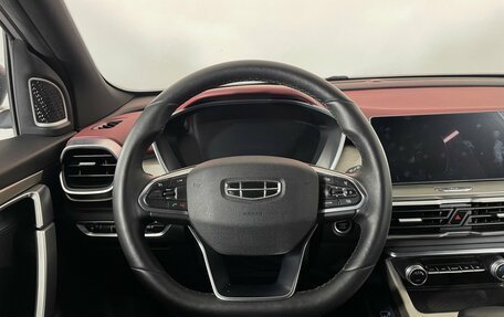 Geely Coolray I, 2022 год, 1 908 000 рублей, 14 фотография