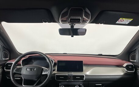 Geely Coolray I, 2022 год, 1 908 000 рублей, 12 фотография