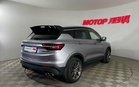 Geely Coolray I, 2022 год, 1 908 000 рублей, 6 фотография